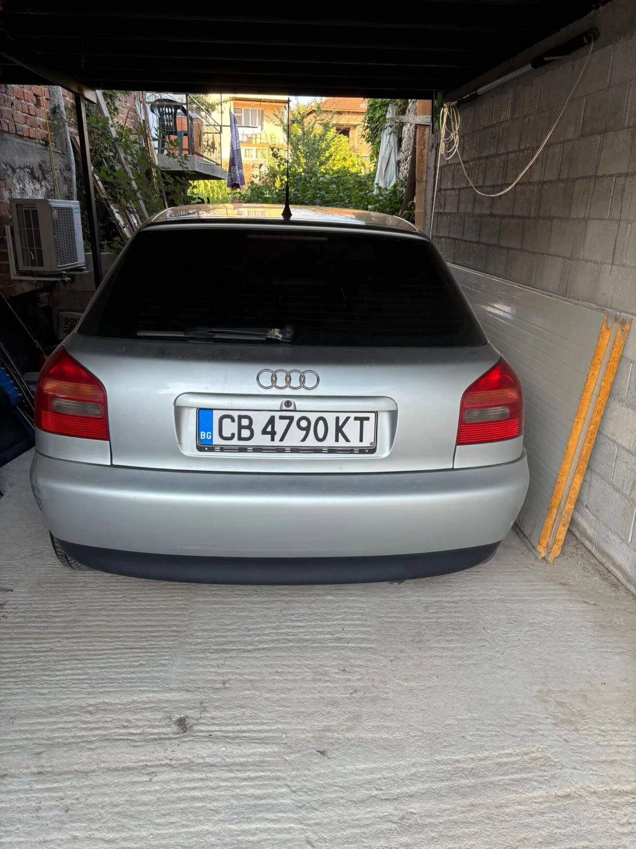 Audi A3  - изображение 3