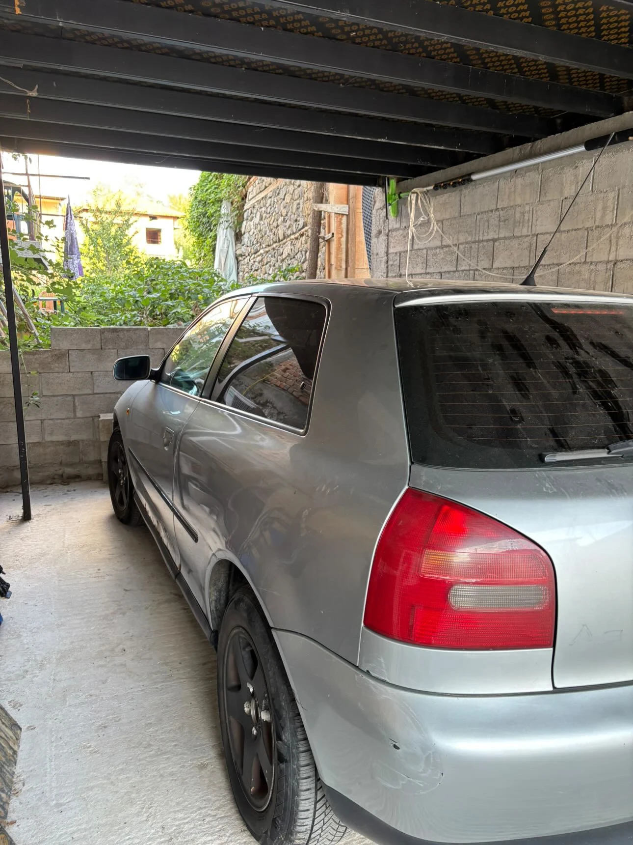 Audi A3  - изображение 4