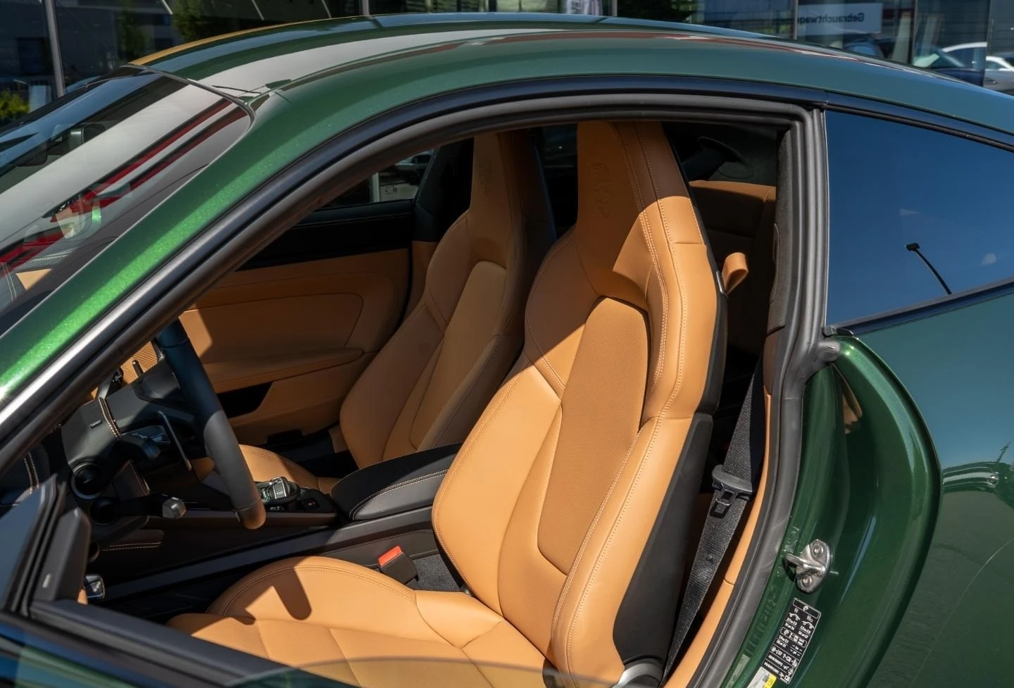 Porsche 911 992.2 GT3 TOURING/FACE/EXCLUSIV/CARBON/BOSE/MATRIX | Mobile.bg   11