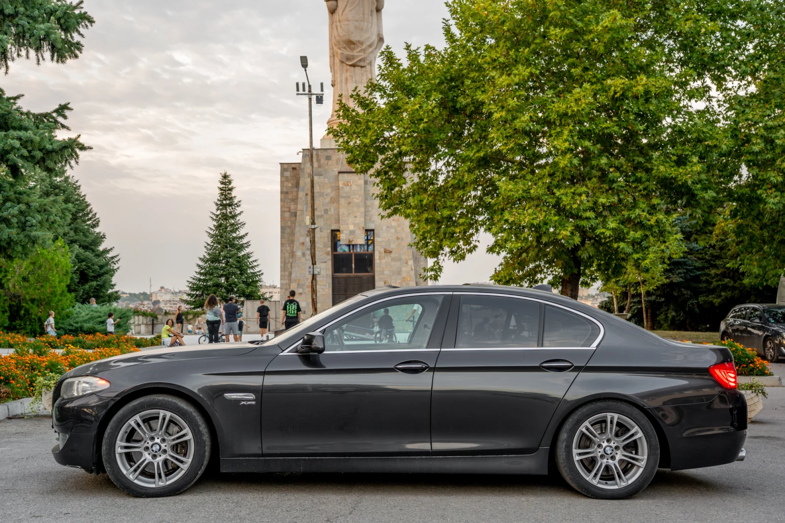 BMW 530 | Mobile.bg — изображение 3