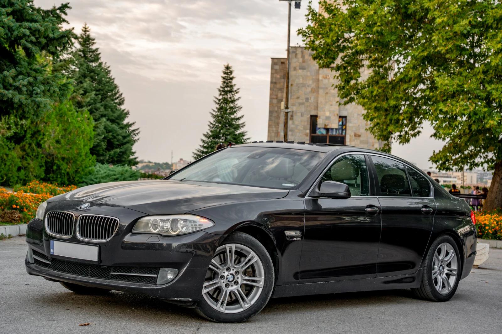 BMW 530 | Mobile.bg — изображение 2