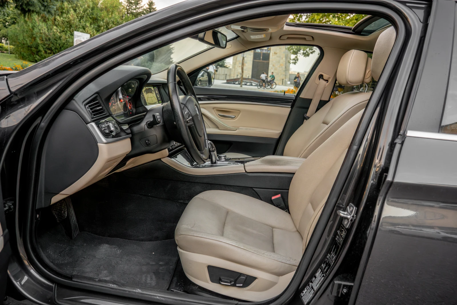 BMW 530 | Mobile.bg — изображение 4
