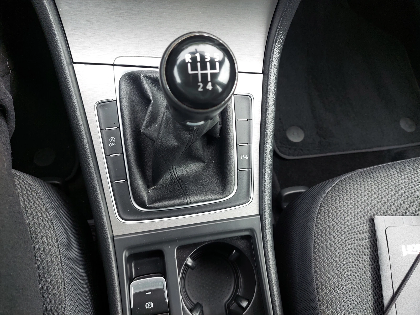 VW Golf 7 1, 6TDI 110ps NAVI | Mobile.bg   12