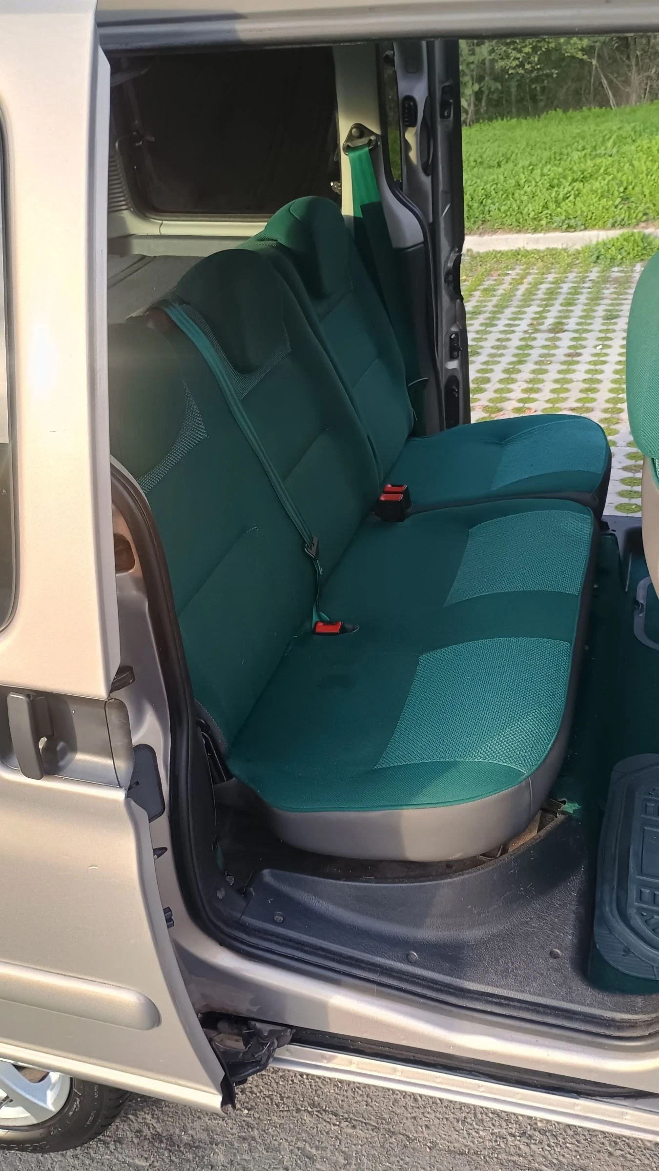 Citroen Berlingo - | Mobile.bg   16