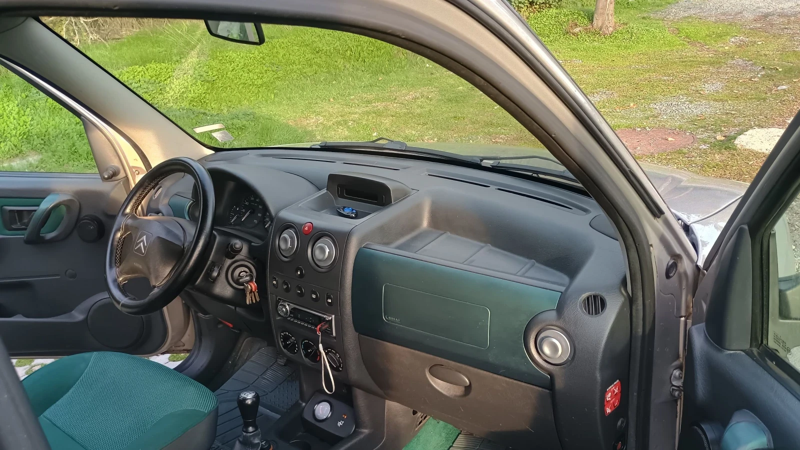 Citroen Berlingo - | Mobile.bg   11