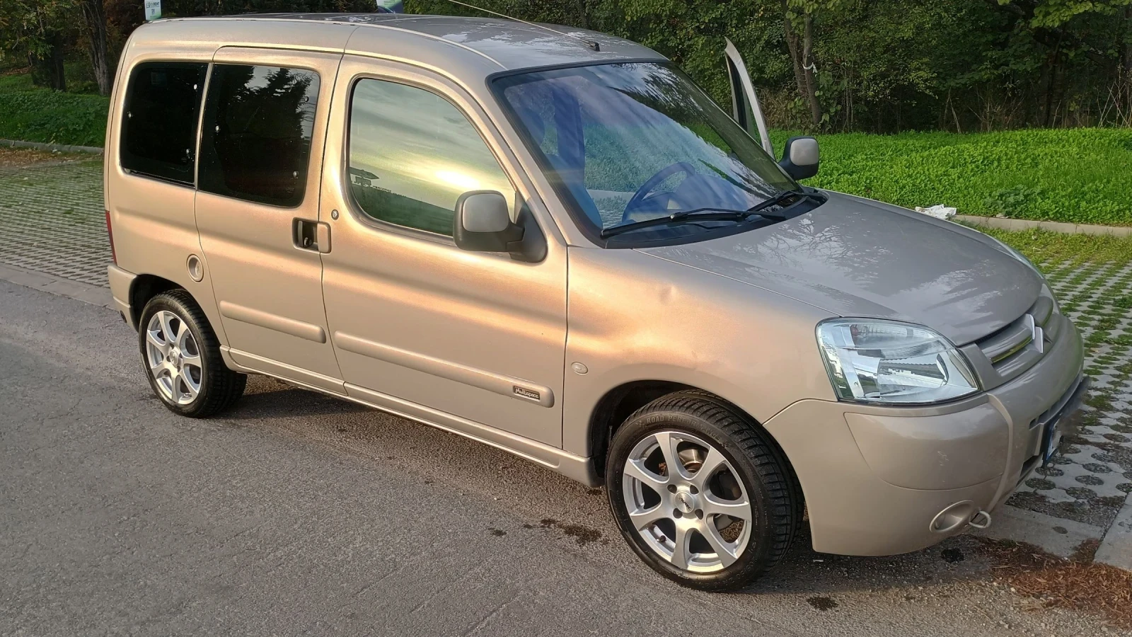 Citroen Berlingo - | Mobile.bg   1