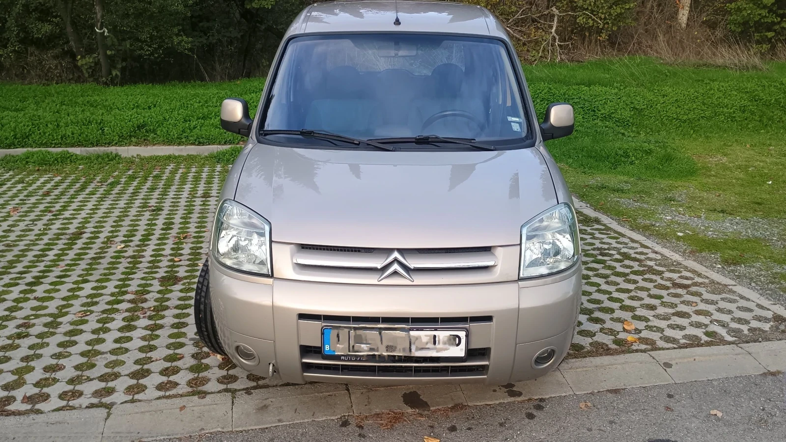 Citroen Berlingo - | Mobile.bg   3