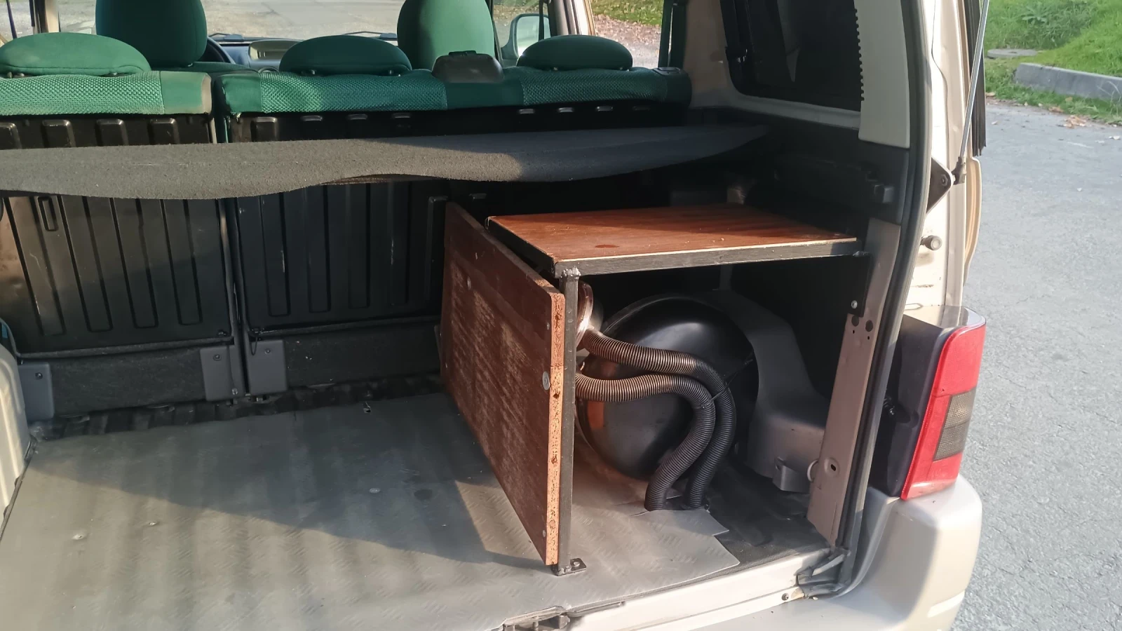 Citroen Berlingo - | Mobile.bg   9