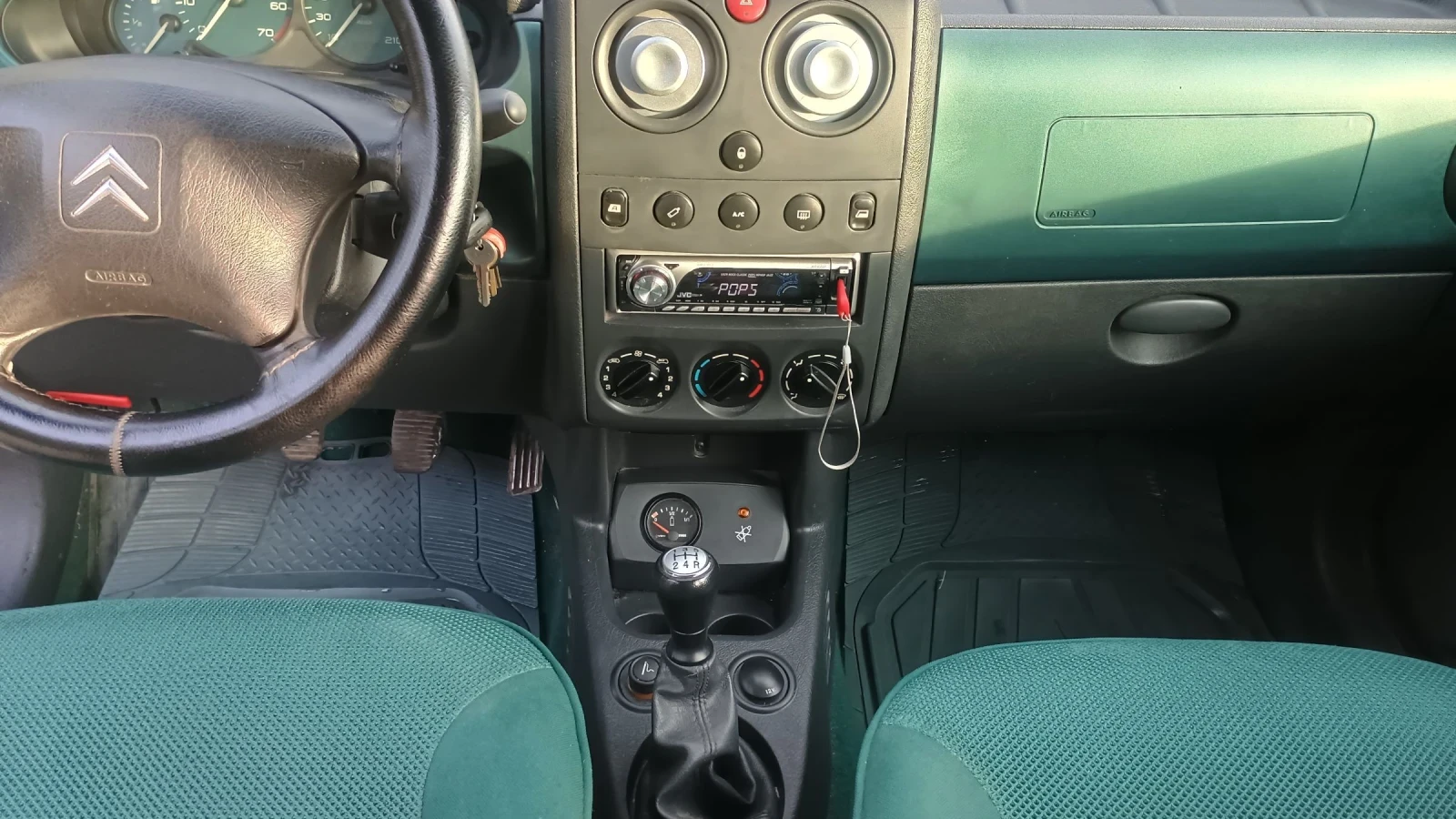 Citroen Berlingo - | Mobile.bg   17