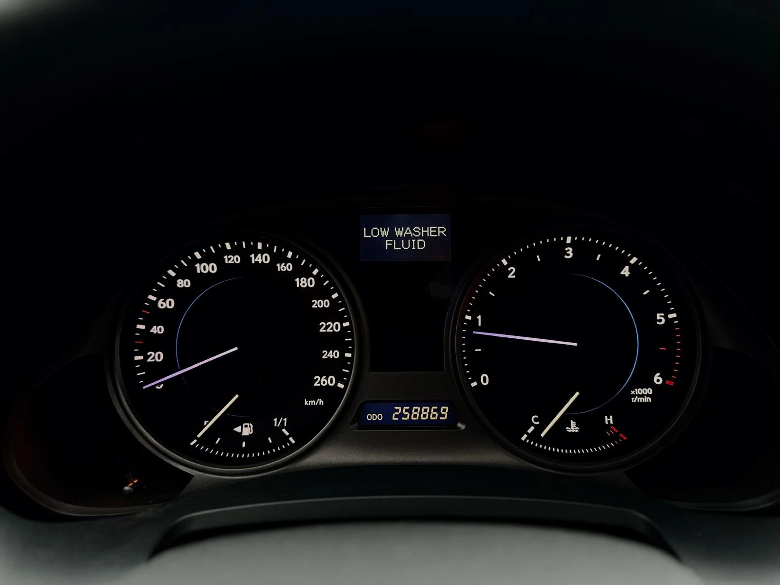 Lexus IS 220d / LUXURY / 177 HP /  | Mobile.bg   15