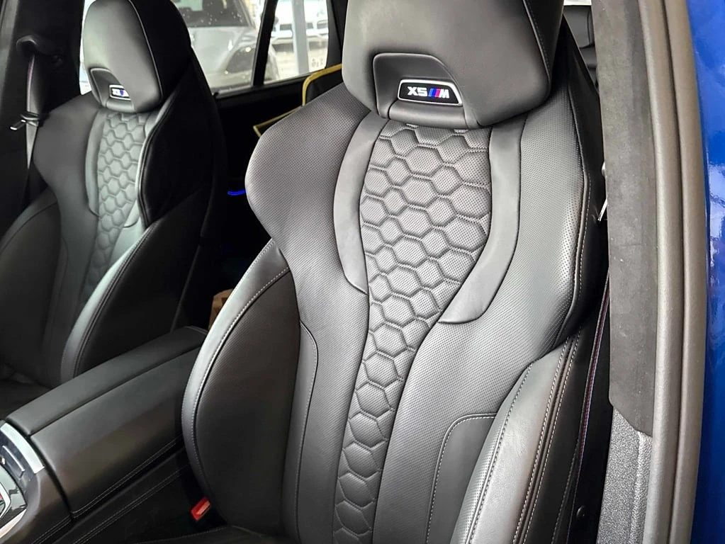 BMW X5M 2025 COMPETITION * ���������������� �� PORSCHE *  | Mobile.bg � ����������� 10