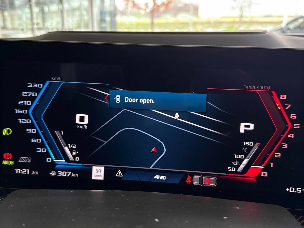 BMW X5M 2025 COMPETITION * ���������������� �� PORSCHE *  | Mobile.bg � ����������� 8