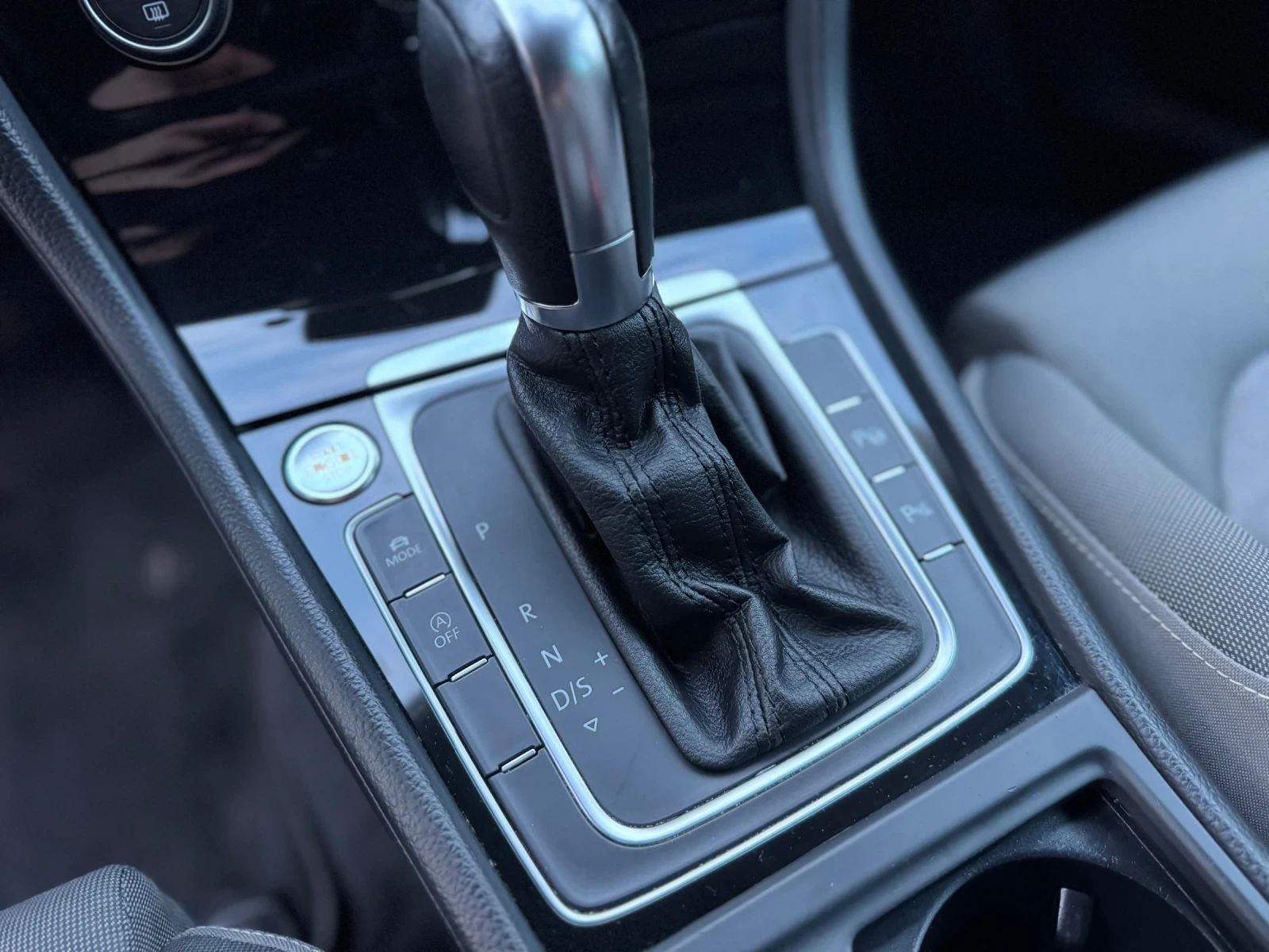 VW Golf 2.0 TDI ����� �������� ������� | Mobile.bg � ����������� 13