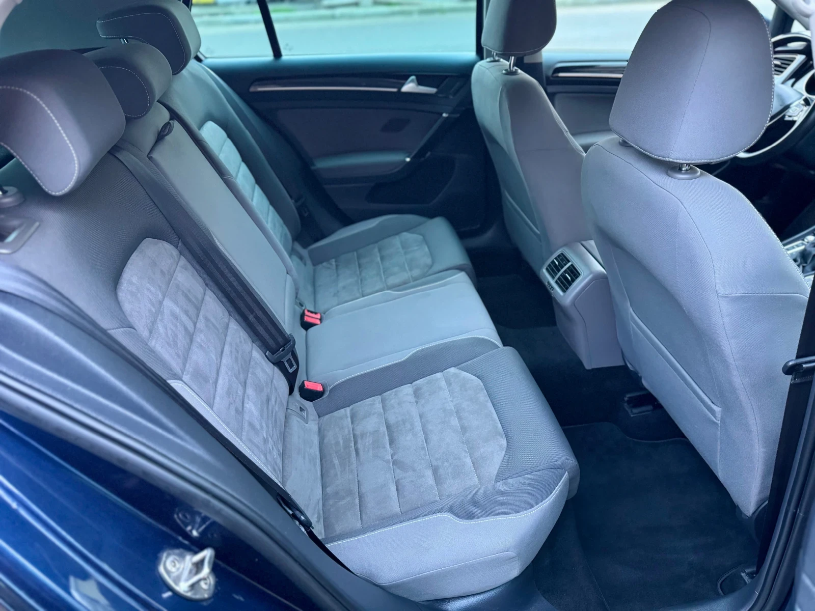 VW Golf 2.0 TDI ����� �������� ������� | Mobile.bg � ����������� 8