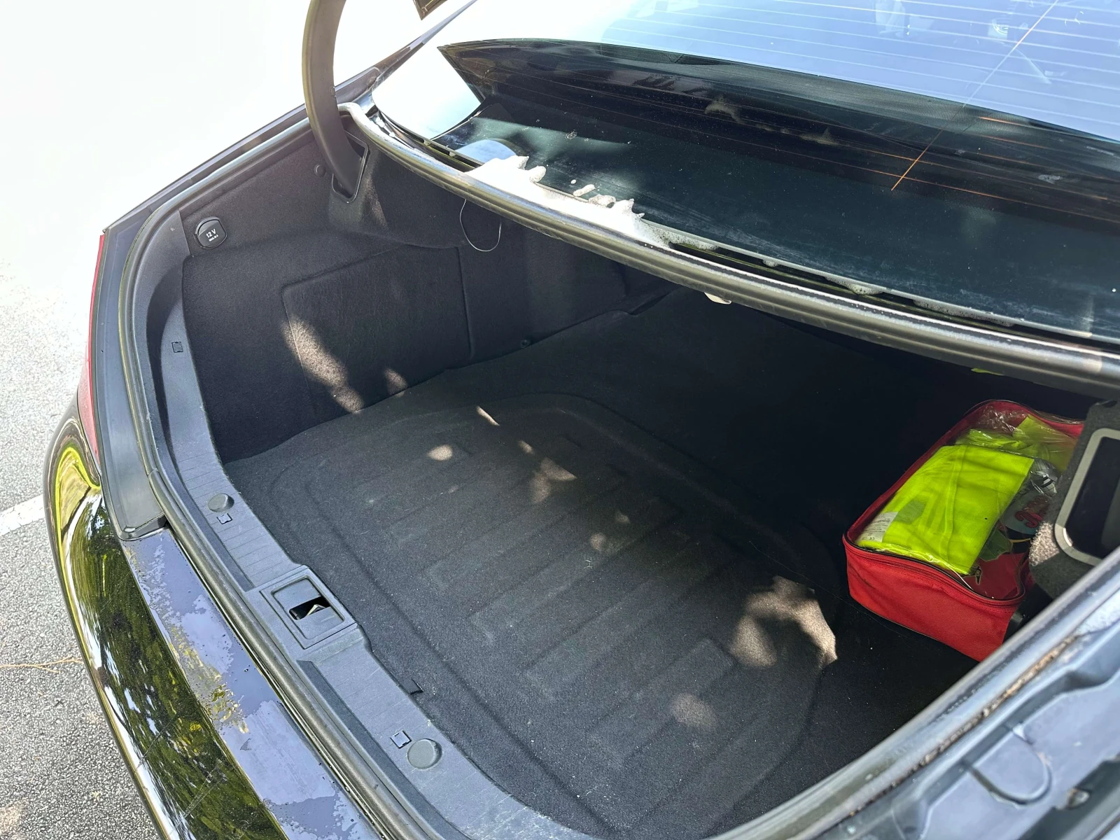 Mercedes-Benz CLS 500 | Mobile.bg � ����������� 9