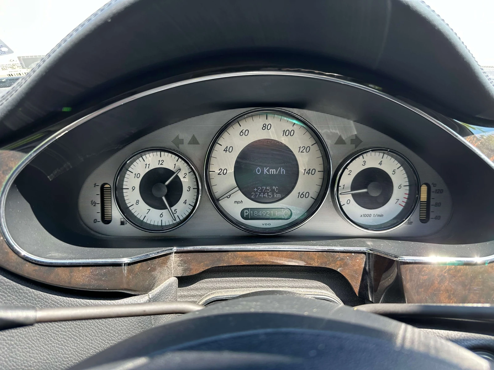 Mercedes-Benz CLS 500 | Mobile.bg � ����������� 7