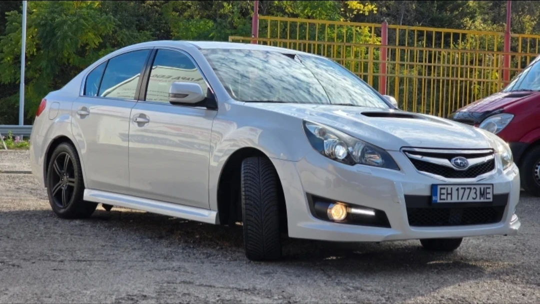 Subaru Legacy | Mobile.bg � ����������� 13