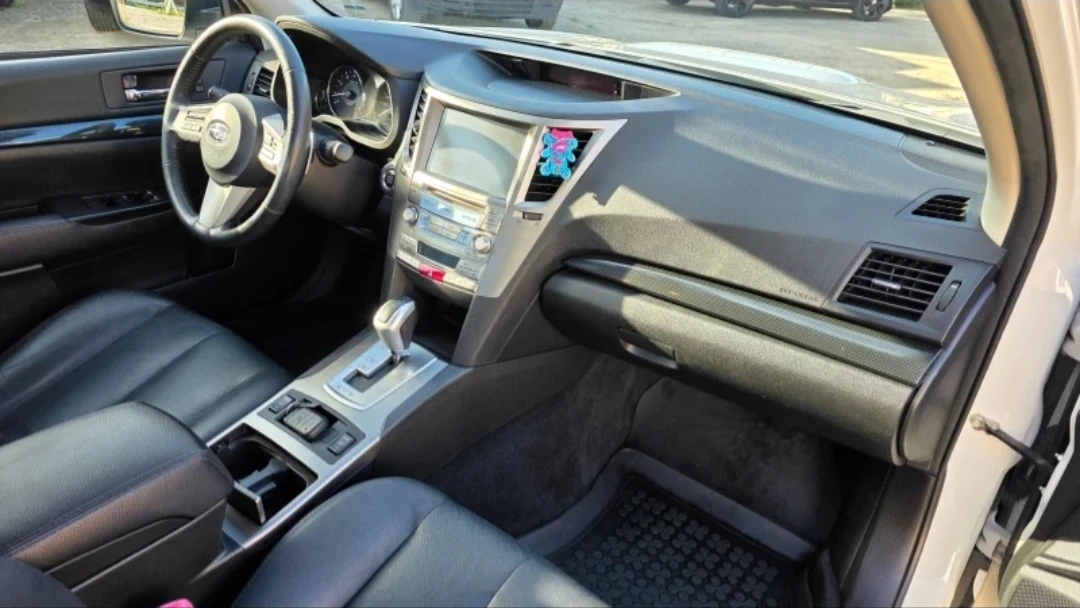 Subaru Legacy | Mobile.bg � ����������� 7