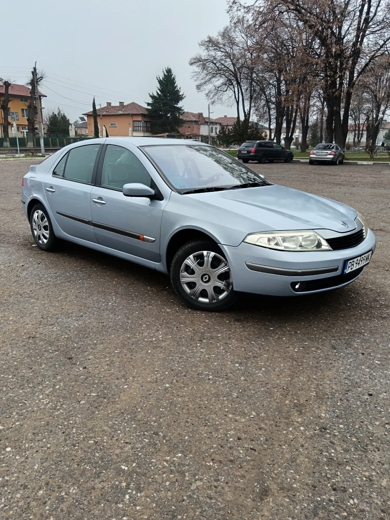 Renault Laguna 1.8i gaz - изображение 4