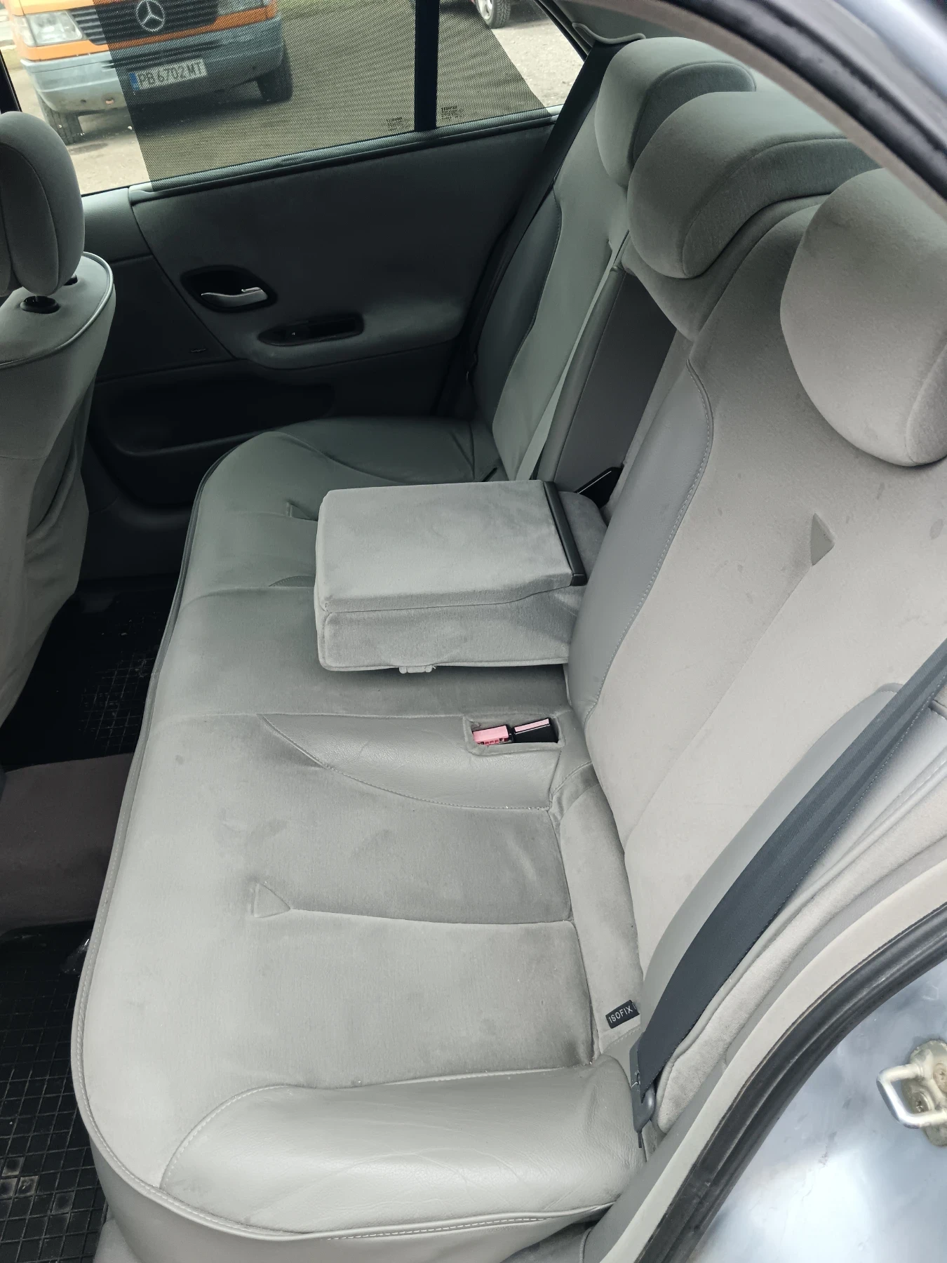 Renault Laguna 1.8i gaz | Mobile.bg � ����������� 11