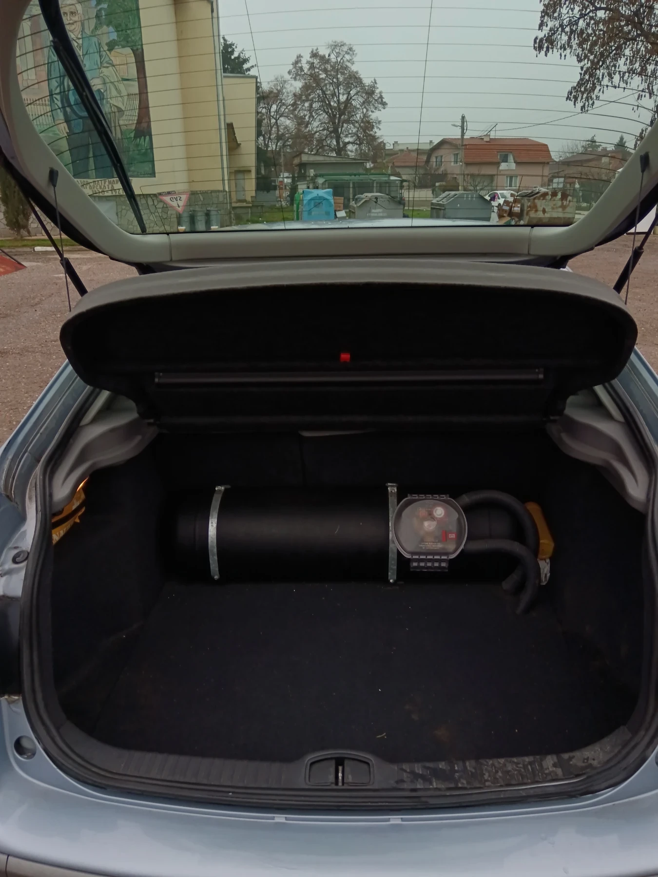 Renault Laguna 1.8i gaz - изображение 10