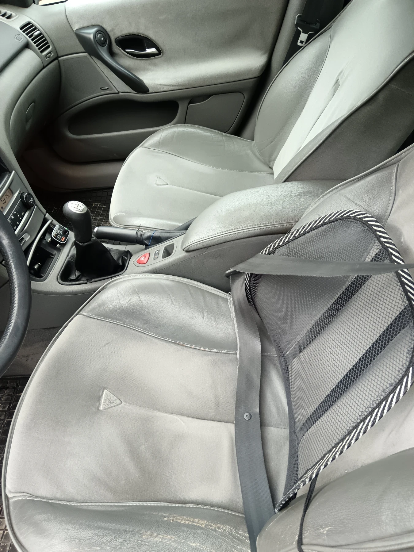 Renault Laguna 1.8i gaz | Mobile.bg � ����������� 12