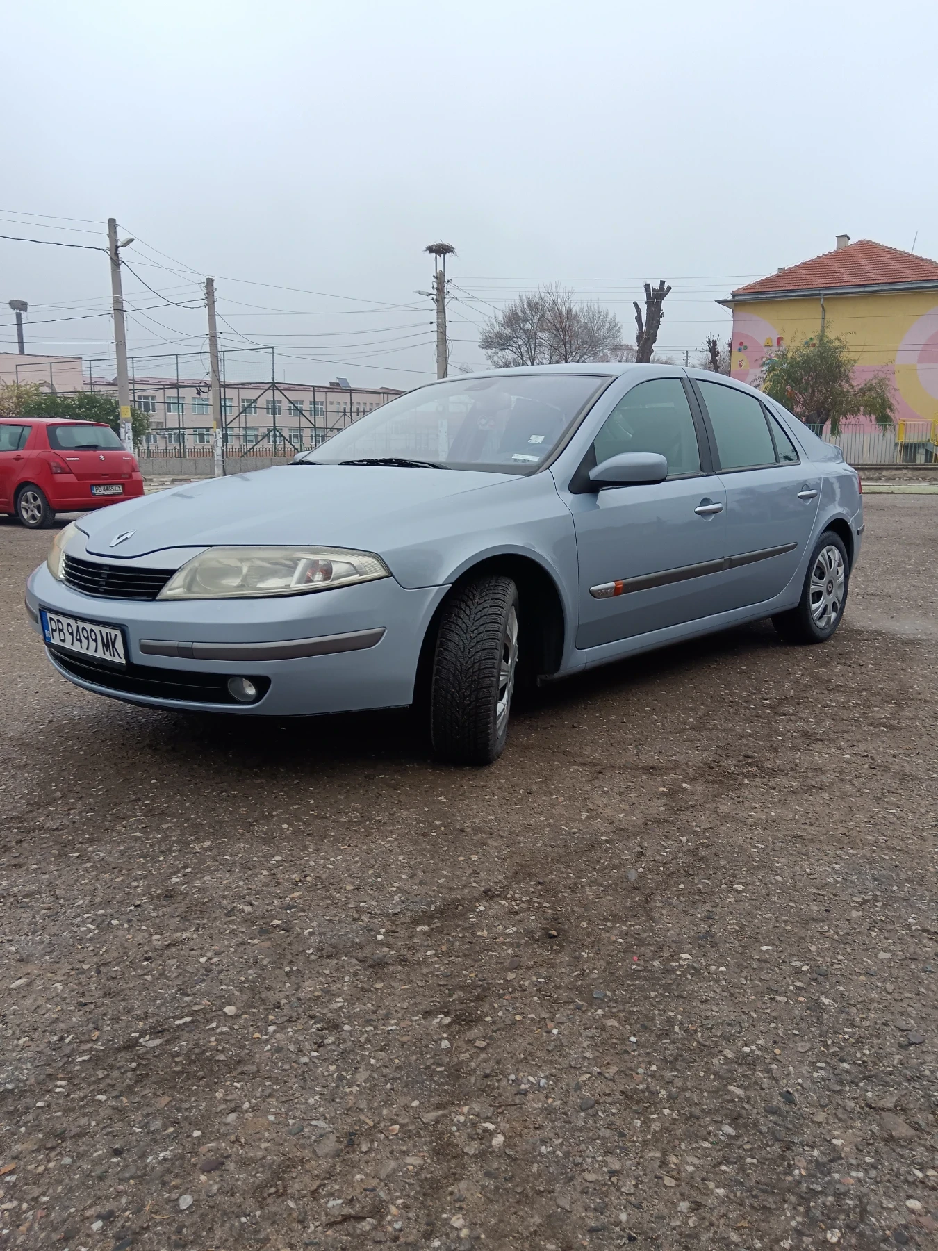 Renault Laguna 1.8i gaz - изображение 3