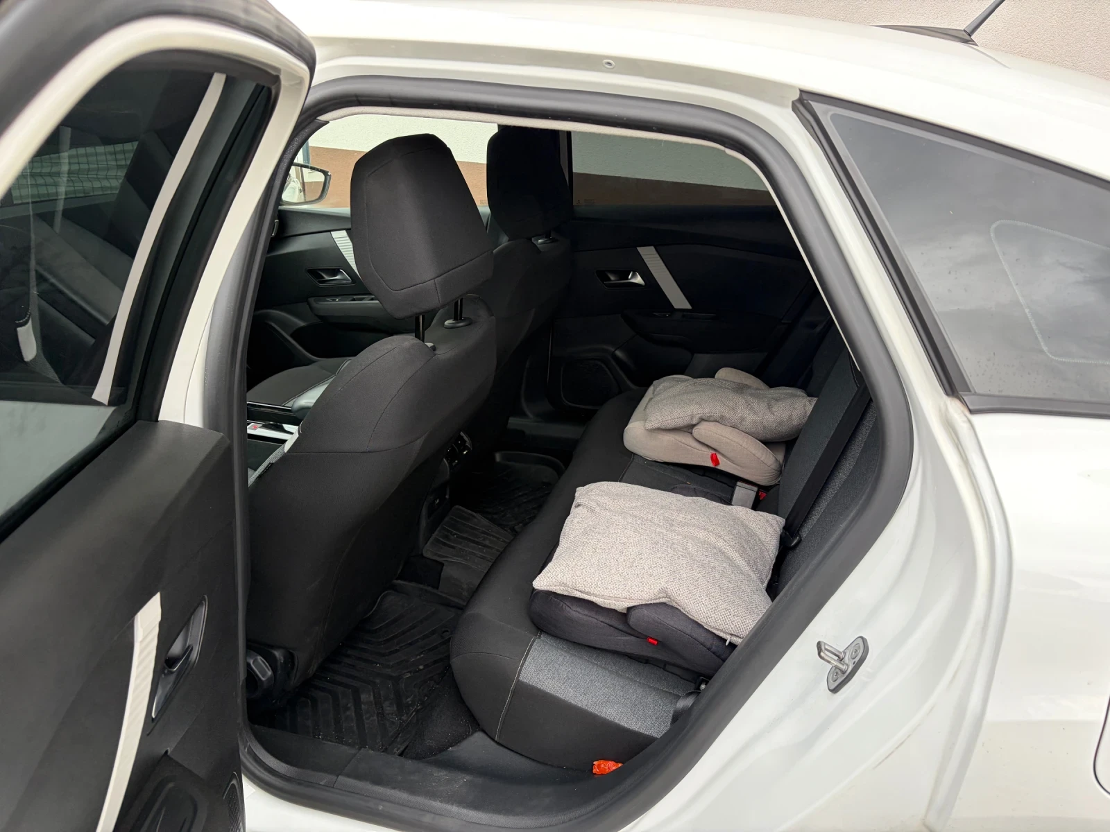 Citroen C4 HDI 1.5 | Mobile.bg � ����������� 10