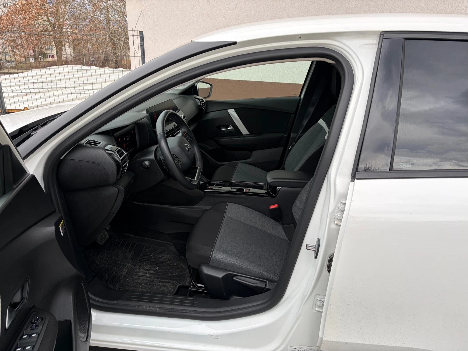 Citroen C4 HDI 1.5 | Mobile.bg � ����������� 9