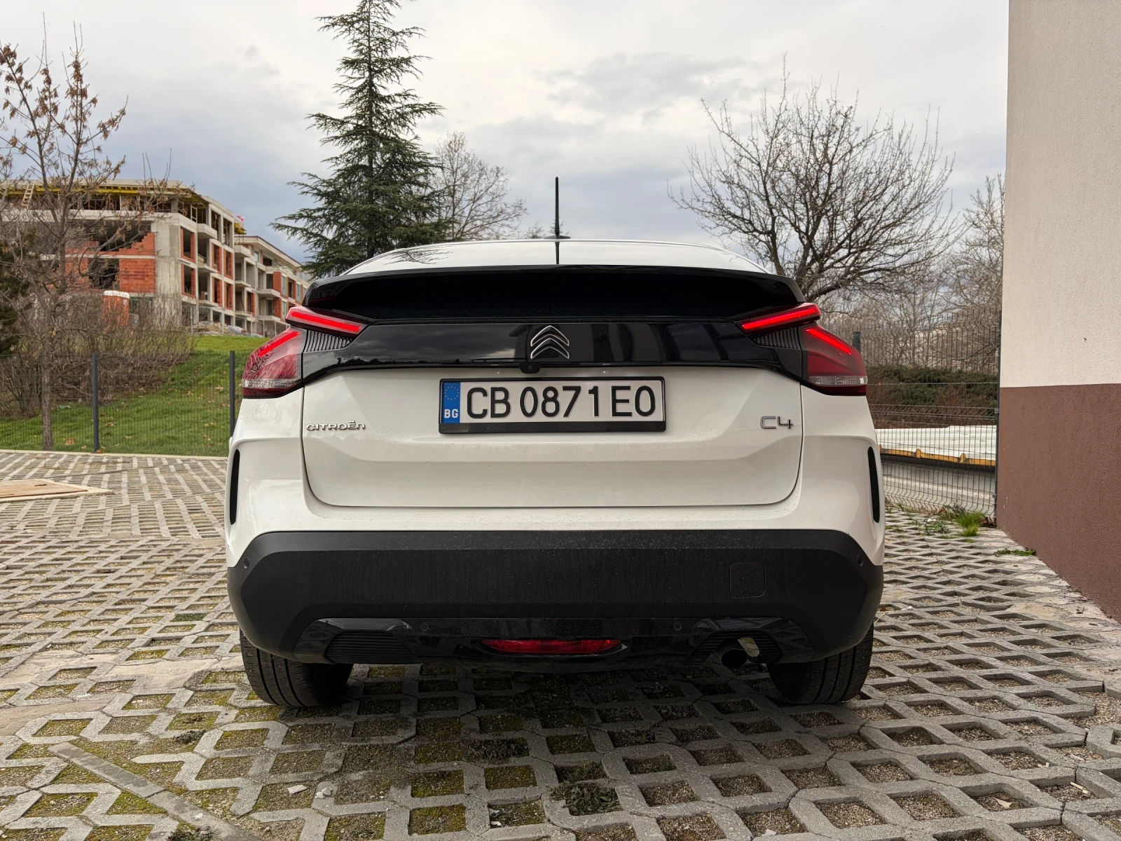 Citroen C4 HDI 1.5 | Mobile.bg � ����������� 5