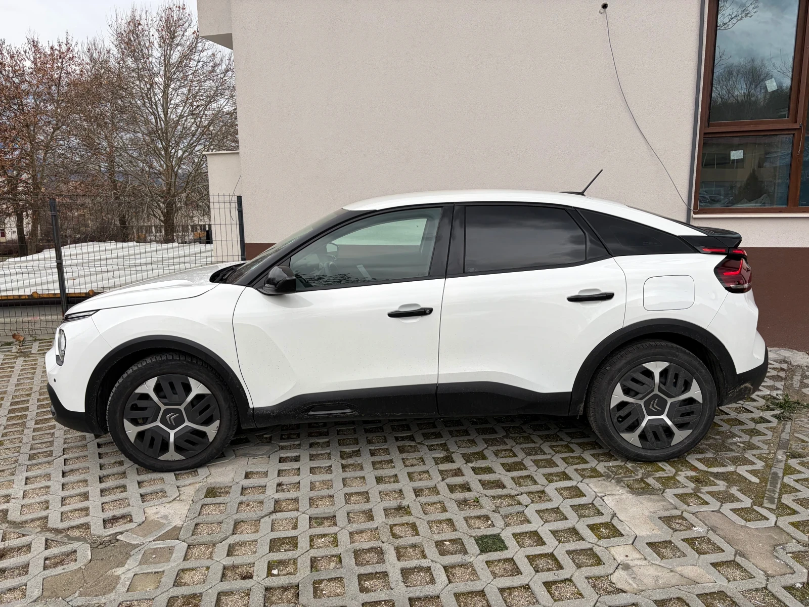 Citroen C4 HDI 1.5 | Mobile.bg � ����������� 3