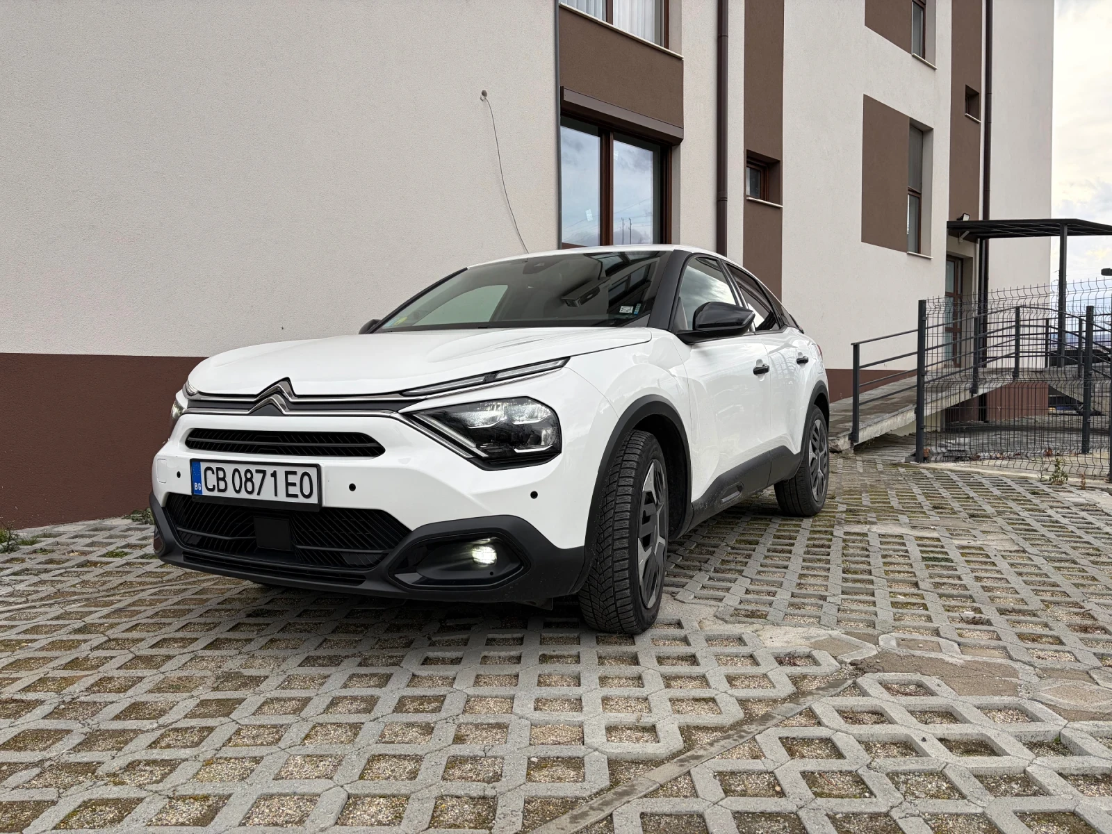 Citroen C4 HDI 1.5 | Mobile.bg � ����������� 2