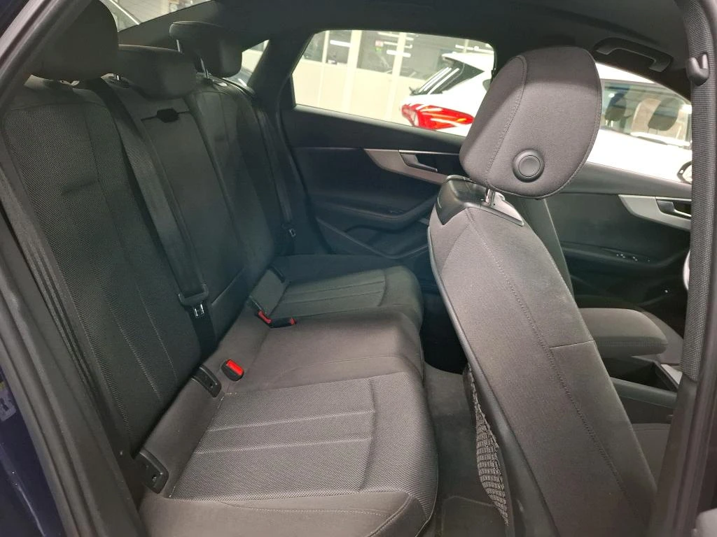 Audi A4 35 TFSI /S tronic / Design - изображение 8