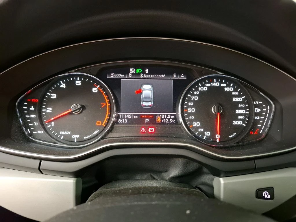 Audi A4 35 TFSI /S tronic / Design | Mobile.bg � ����������� 12