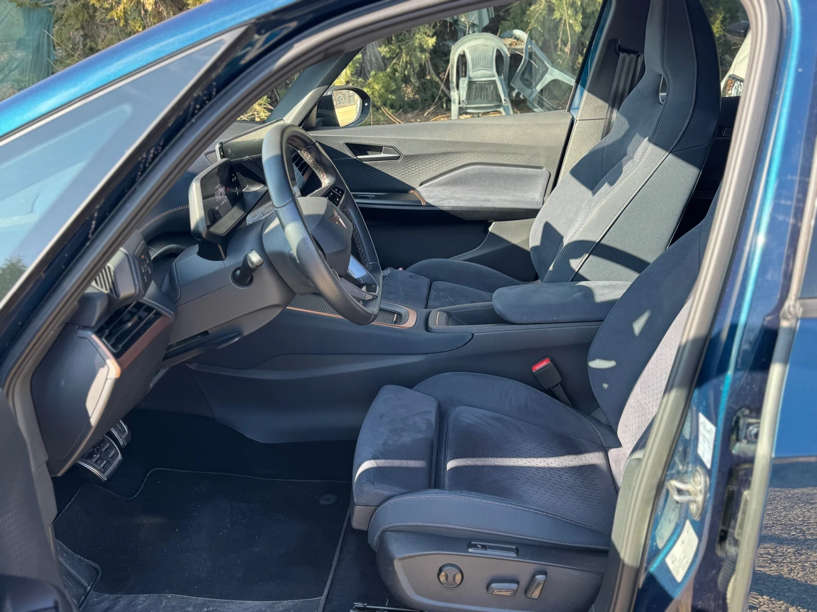 Cupra Born | Mobile.bg � ����������� 12