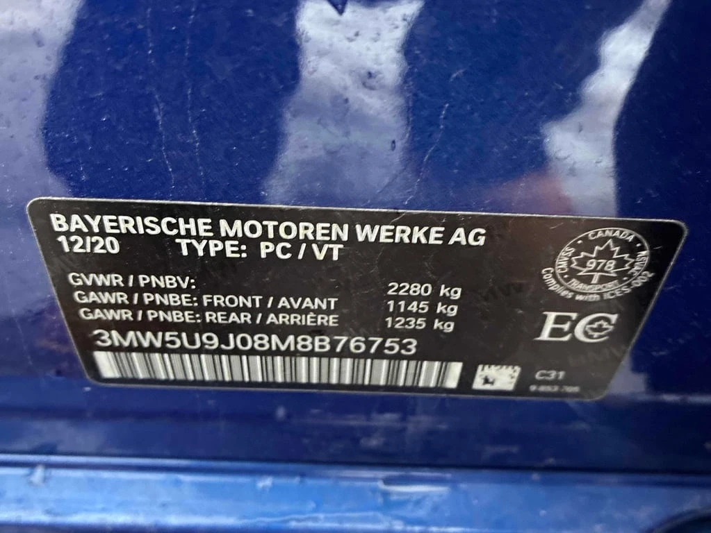 BMW 340 * M340i xDrive * CARFAX * ��� ������������ ������ | Mobile.bg � ����������� 13