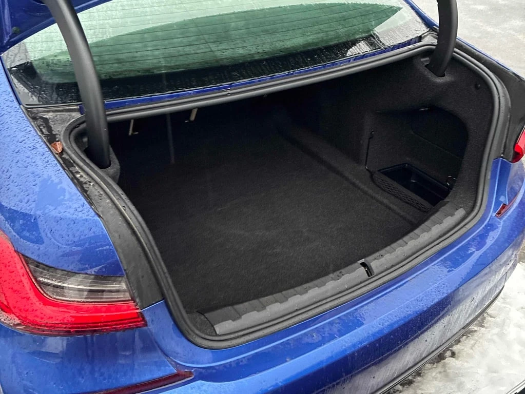 BMW 340 * M340i xDrive * CARFAX * ��� ������������ ������ | Mobile.bg � ����������� 12