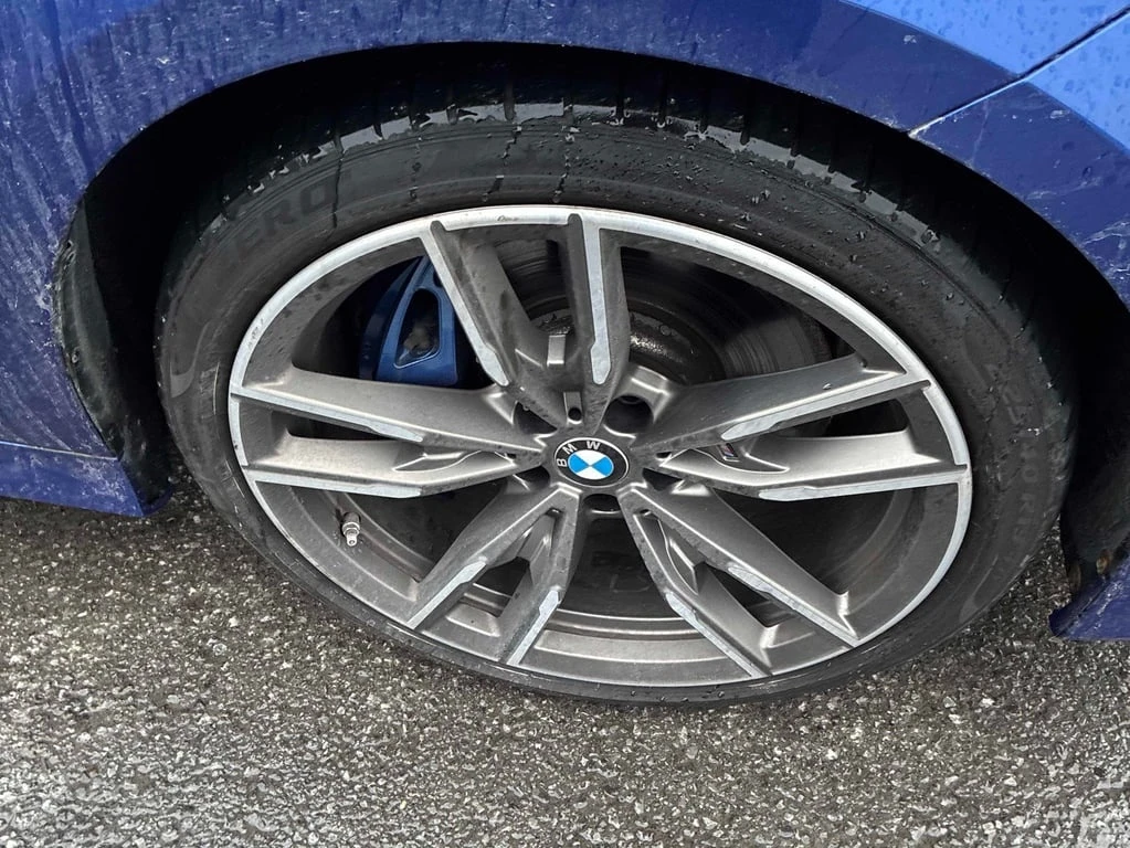 BMW 340 * M340i xDrive * CARFAX * БЕЗ ПЪРВОНАЧАЛНА ВНОСКА - изображение 7