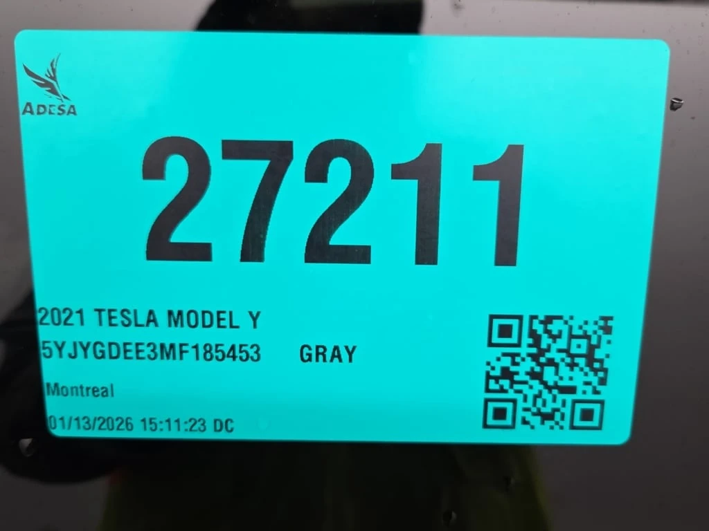 Tesla Model Y * LONG RANGE * CARFAX * ��� ������������ ������ | Mobile.bg � ����������� 14