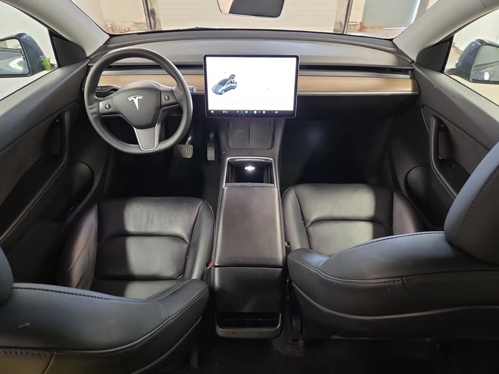 Tesla Model Y * LONG RANGE * CARFAX * ��� ������������ ������ | Mobile.bg � ����������� 9