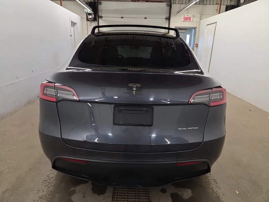Tesla Model Y * LONG RANGE * CARFAX * ��� ������������ ������ | Mobile.bg � ����������� 6