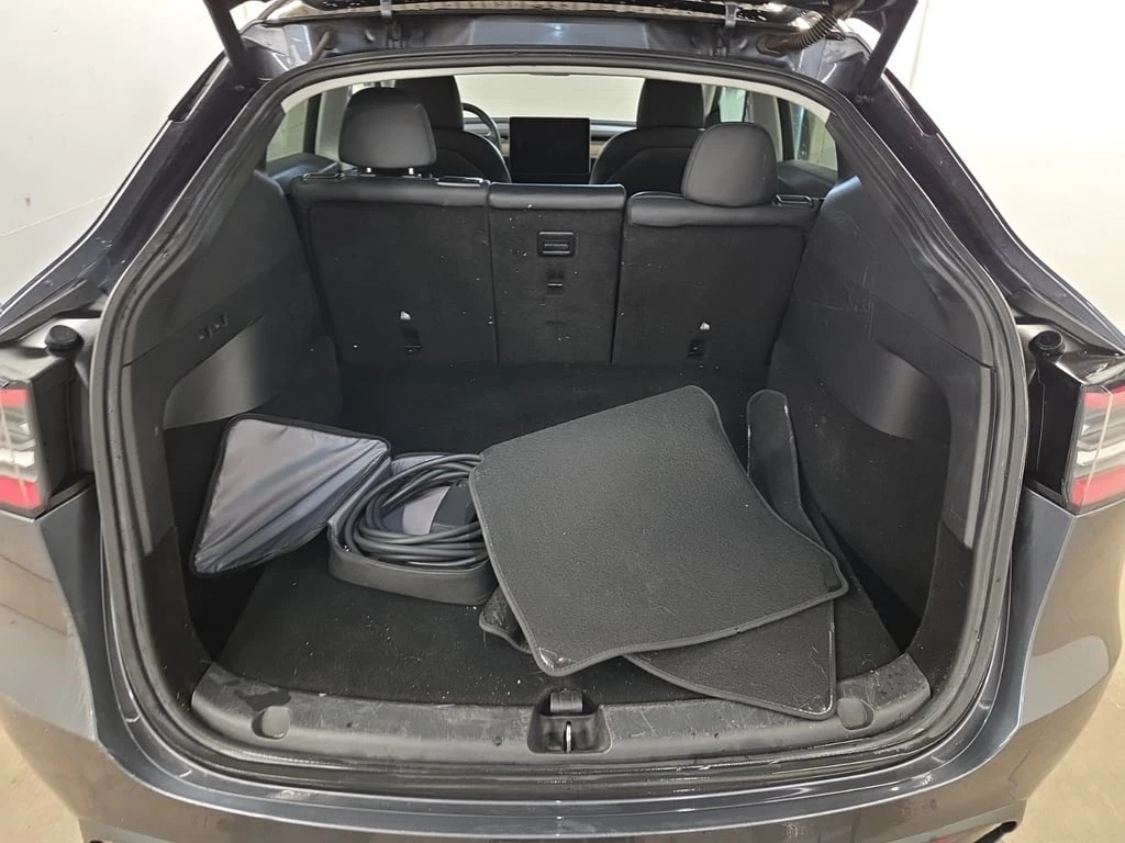 Tesla Model Y * LONG RANGE * CARFAX * ��� ������������ ������ | Mobile.bg � ����������� 16