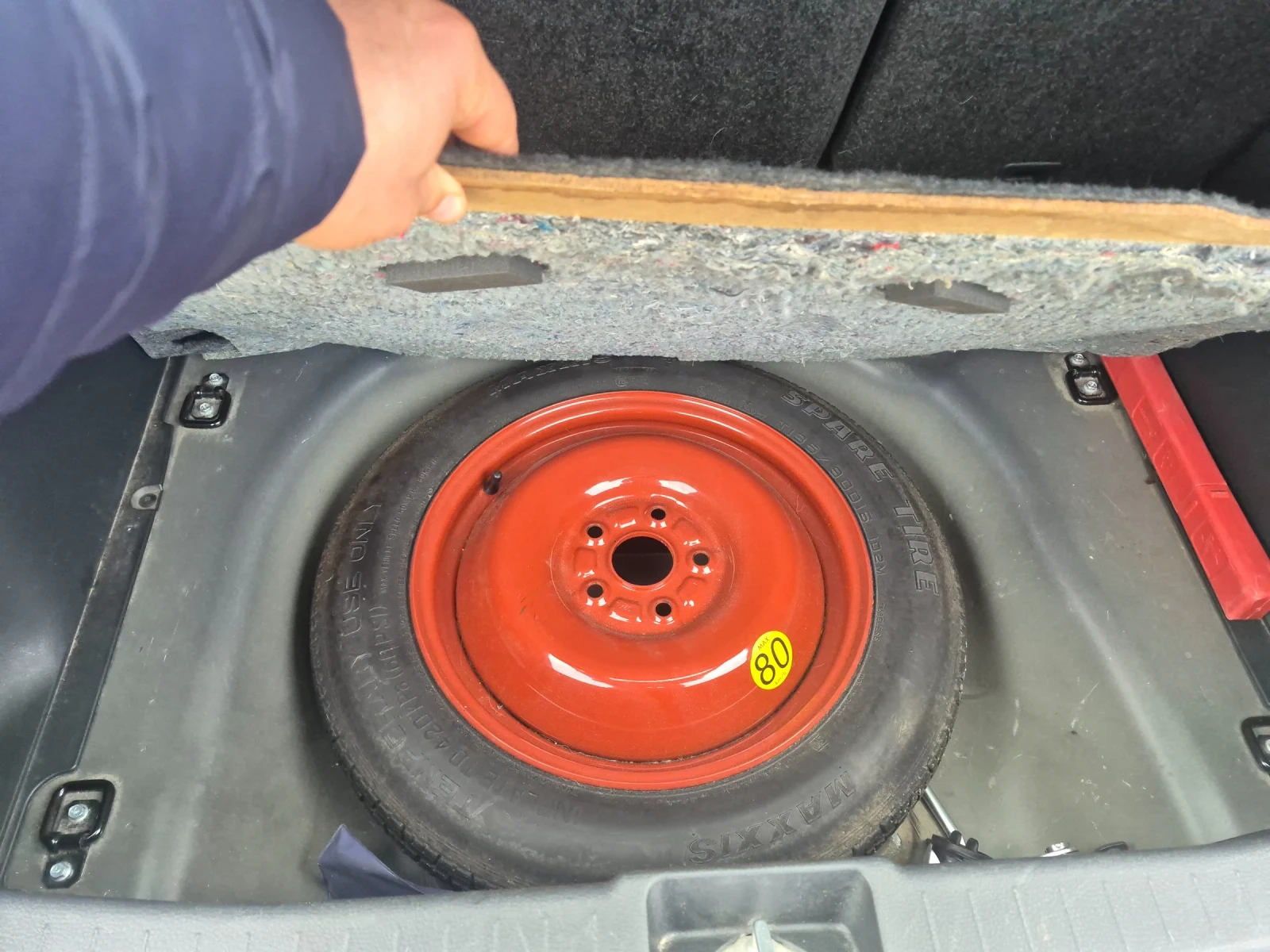 Fiat Sedici ������/  4+ 4 135000�� | Mobile.bg � ����������� 9