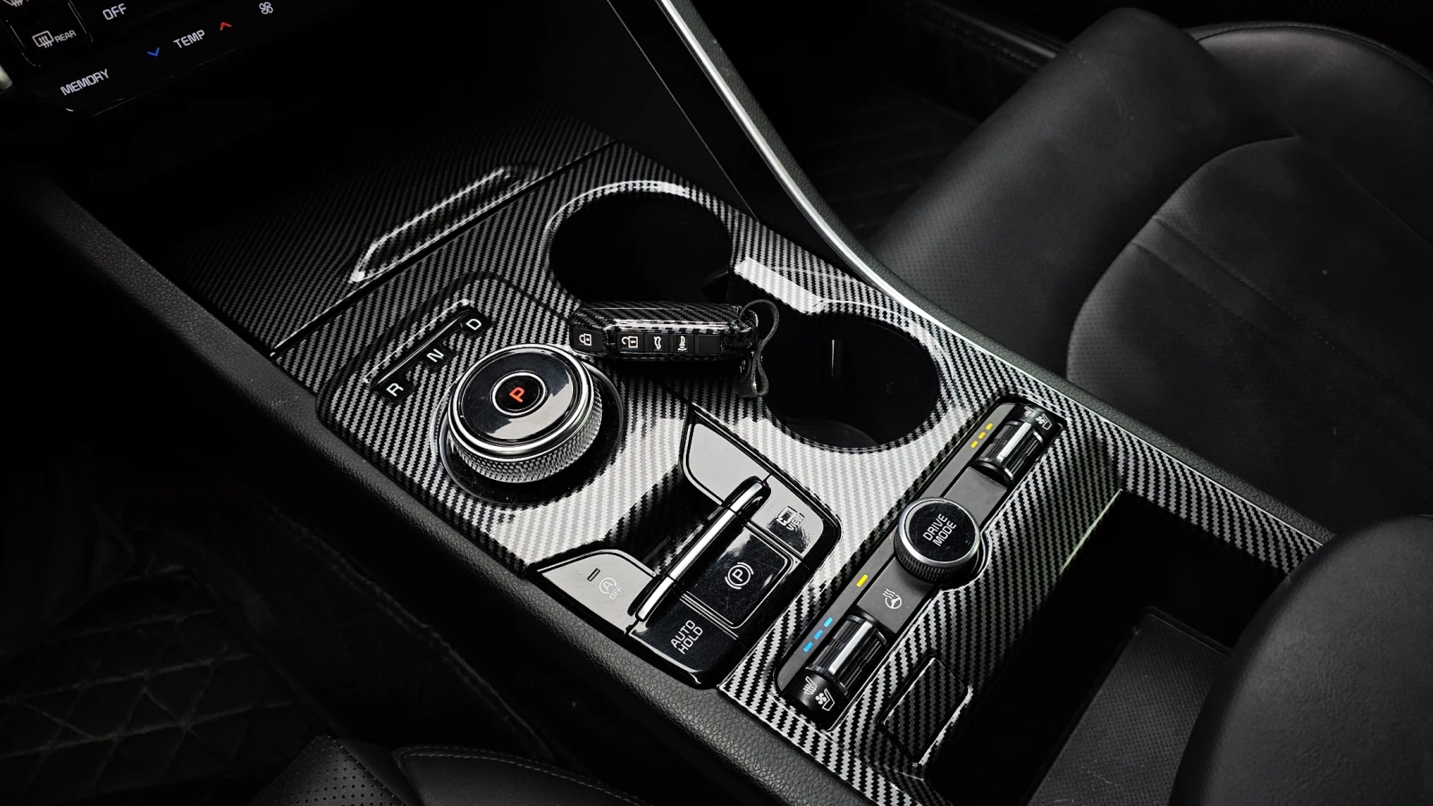 Kia K5 2.0 PRESTIGE autogeorge.com - изображение 8