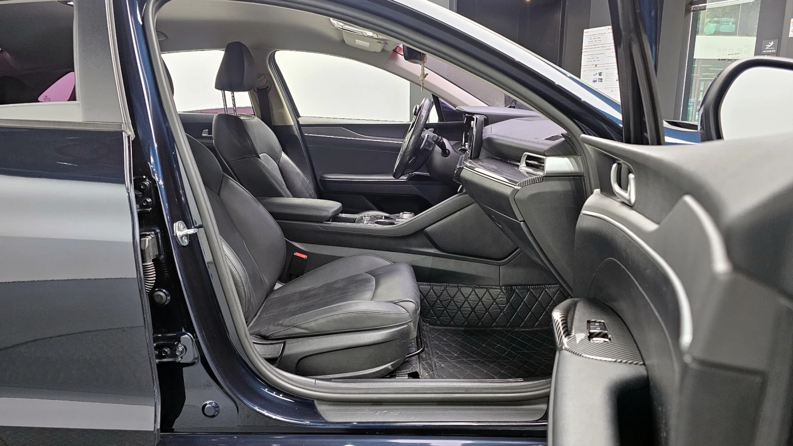 Kia K5 2.0 PRESTIGE autogeorge.com - изображение 9