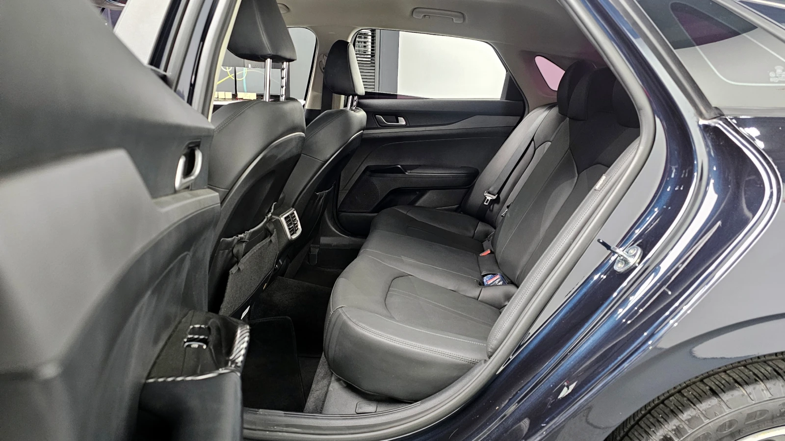 Kia K5 2.0 PRESTIGE autogeorge.com | Mobile.bg � ����������� 11