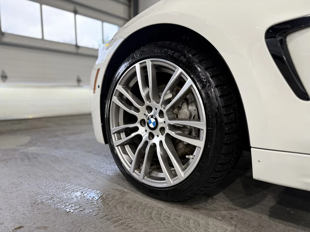 BMW 430 4 Series* xDrive* АвтоКредит* (ЦЕНА ДО БГ) - изображение 5