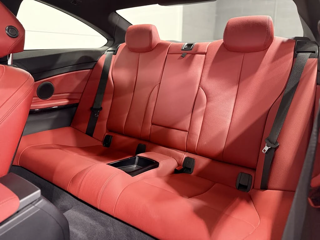 BMW 430 * xDrive* АвтоКредит* (ЦЕНА ДО БГ), снимка 14 - Автомобили и джипове - 53651310