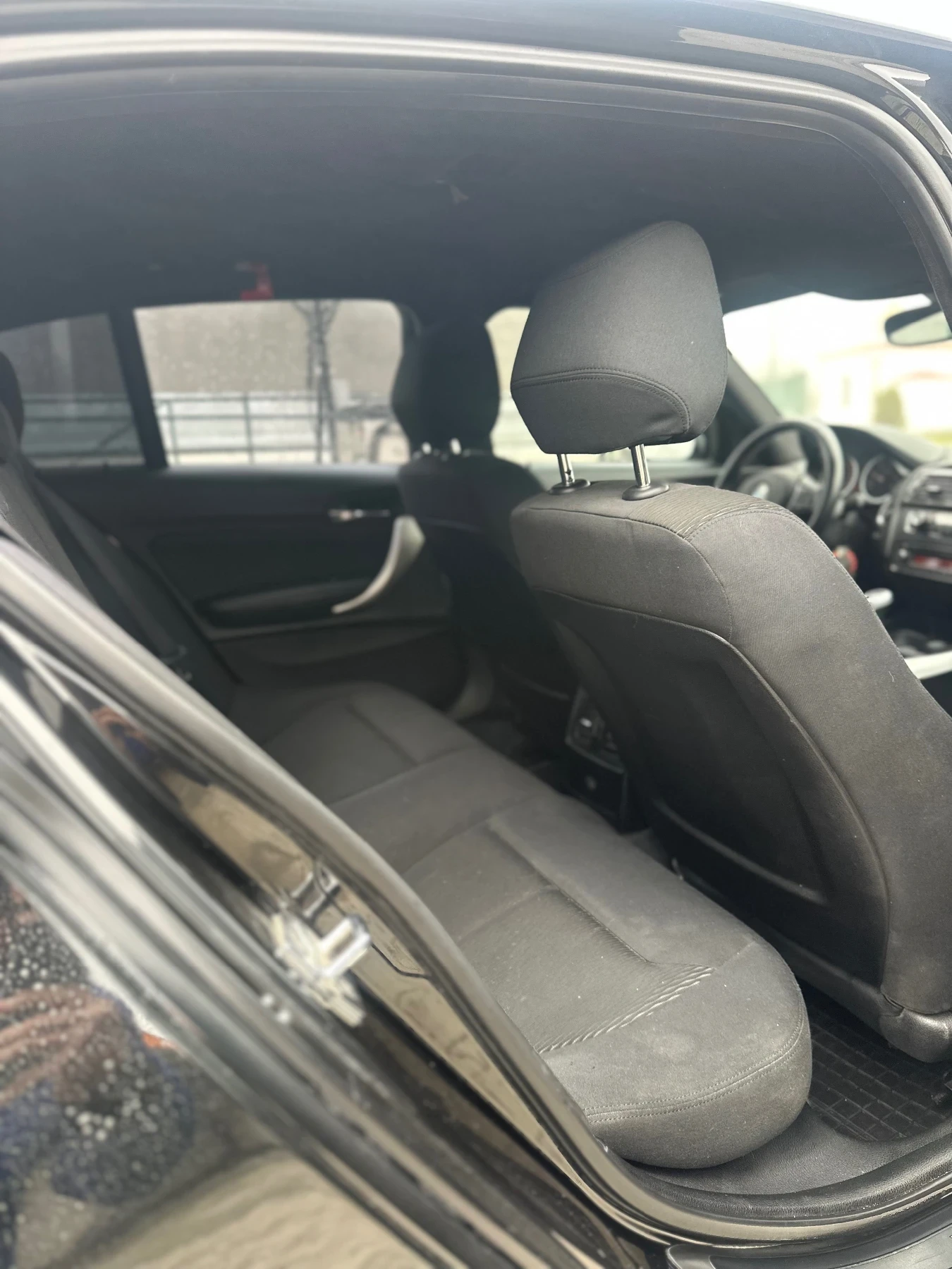 BMW 118 Black Edition  | Mobile.bg � ����������� 11