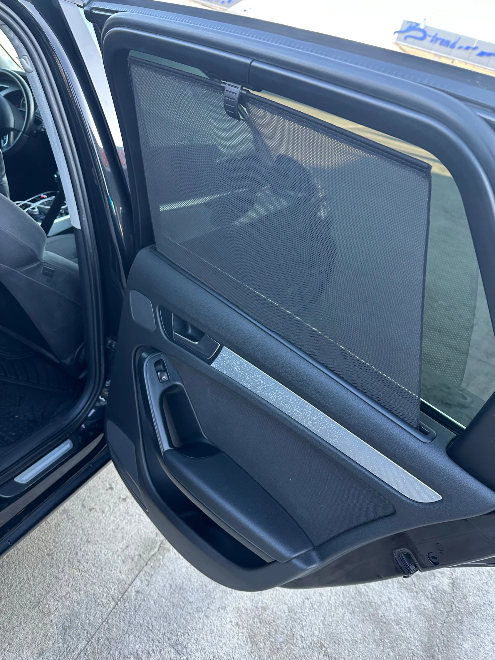 Audi A4, снимка 11 - Автомобили и джипове - 53760266